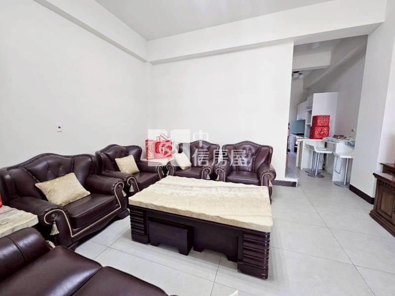 東山全新三面採光邊間車墅房屋室內格局與周邊環境