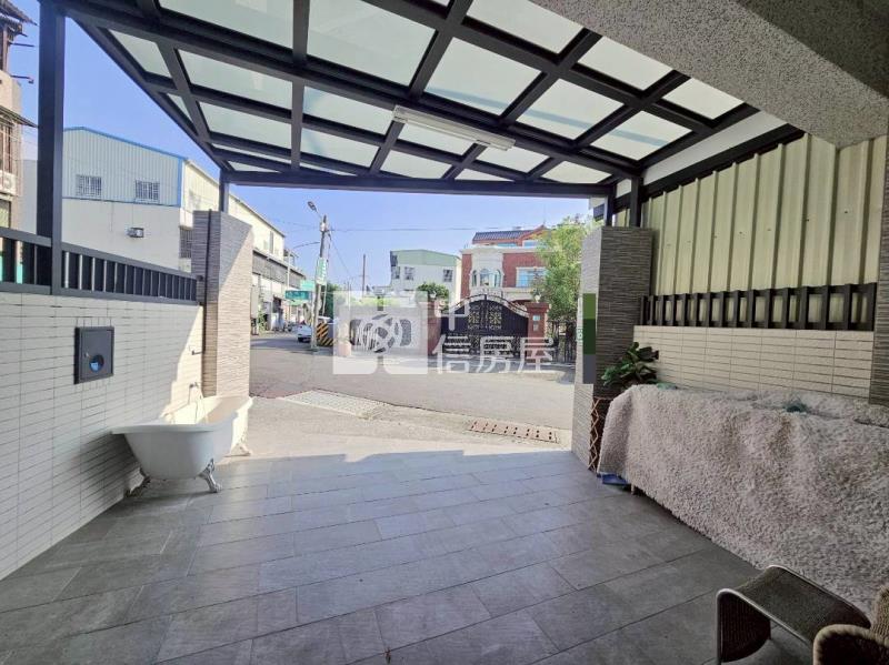 東山全新三面採光邊間車墅房屋室內格局與周邊環境