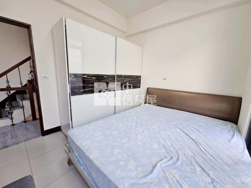 東山全新三面採光邊間車墅房屋室內格局與周邊環境