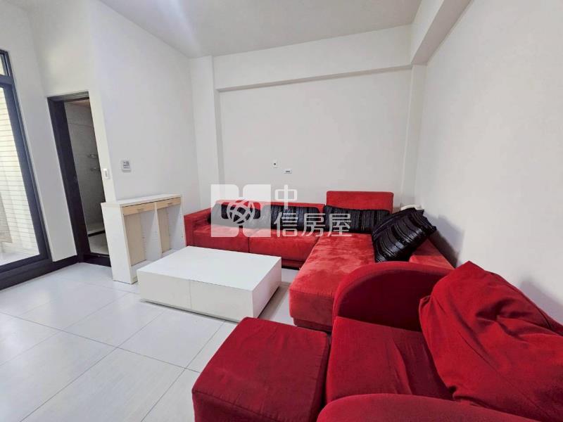 東山全新三面採光邊間車墅房屋室內格局與周邊環境