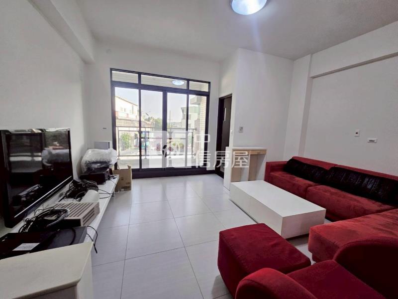 東山全新三面採光邊間車墅房屋室內格局與周邊環境