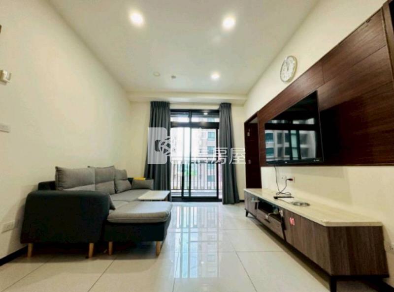 八德麗寶青年時代3房車(中信卓越團隊)房屋室內格局與周邊環境