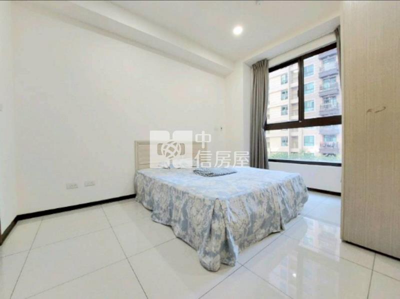 八德麗寶青年時代3房車(中信卓越團隊)房屋室內格局與周邊環境