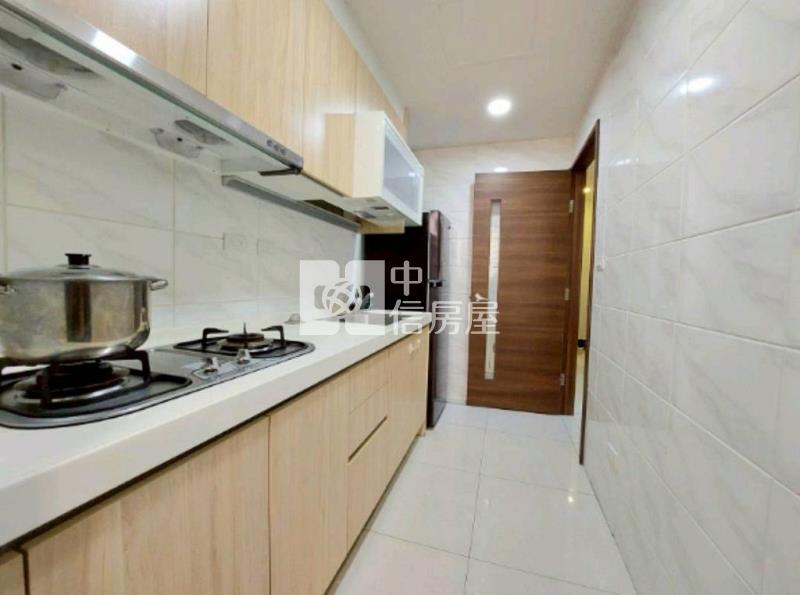 八德麗寶青年時代3房車(中信卓越團隊)房屋室內格局與周邊環境