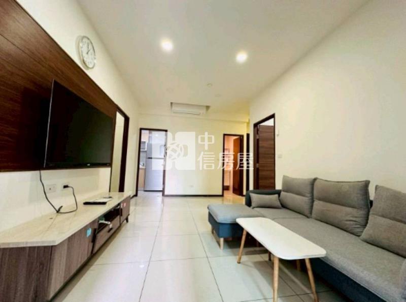 八德麗寶青年時代3房車(中信卓越團隊)房屋室內格局與周邊環境