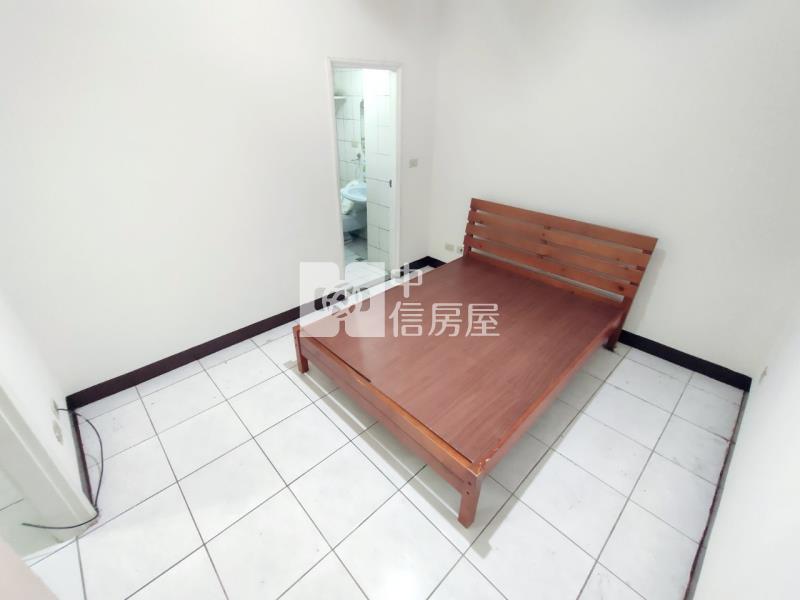 天王星美三房房屋室內格局與周邊環境