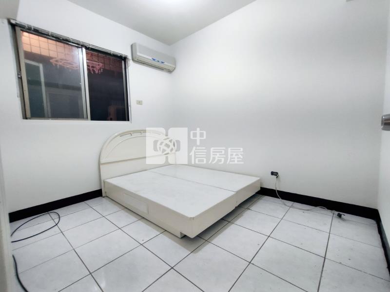 天王星美三房房屋室內格局與周邊環境