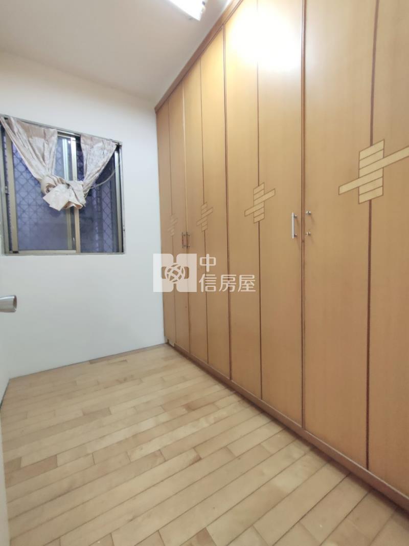 天王星美三房房屋室內格局與周邊環境