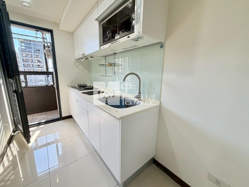 【安家】專任-青埔國中A19明日朗朗景觀2房車房屋室內格局與周邊環境