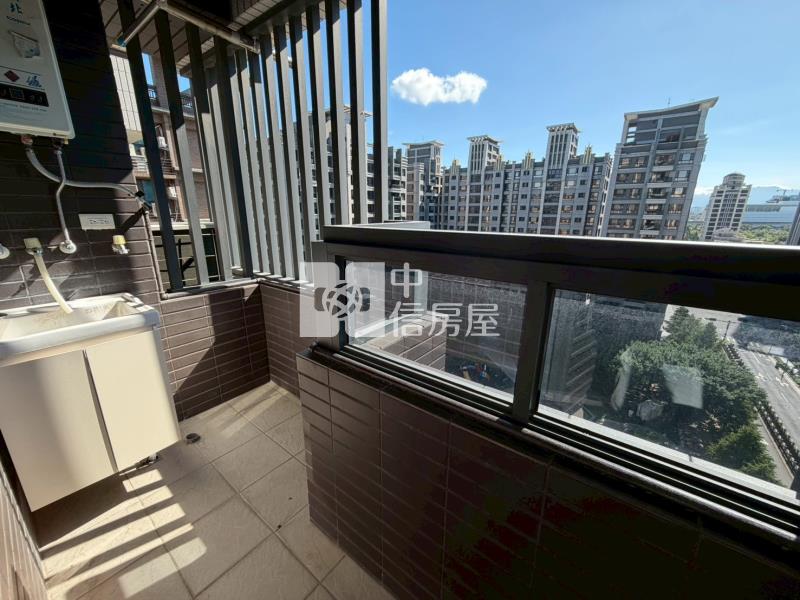 【安家】專任-青埔國中A19明日朗朗景觀2房車房屋室內格局與周邊環境