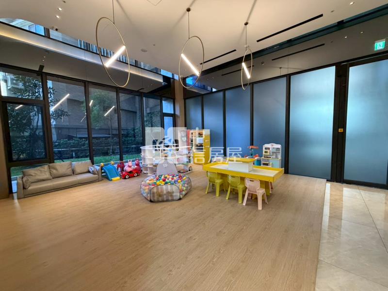 【安家】專任-青埔國中A19明日朗朗景觀2房車房屋室內格局與周邊環境