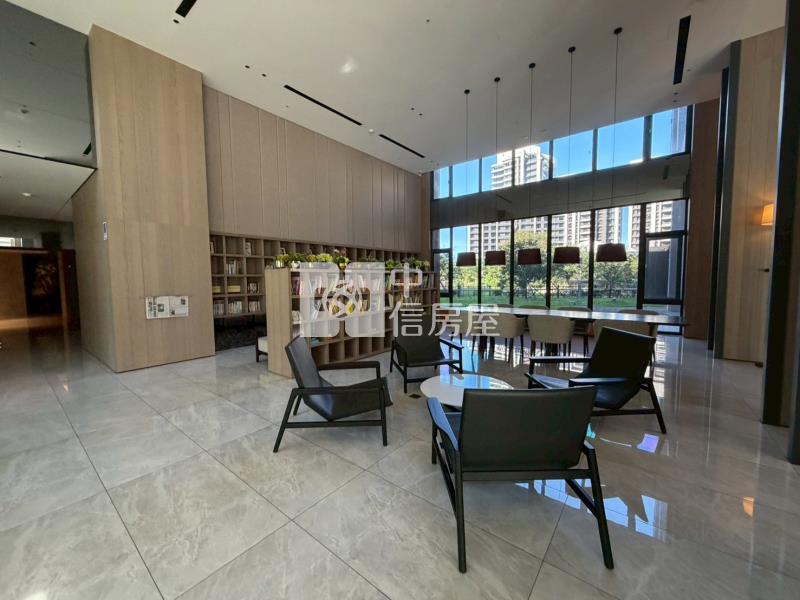 【安家】專任-青埔國中A19明日朗朗景觀2房車房屋室內格局與周邊環境