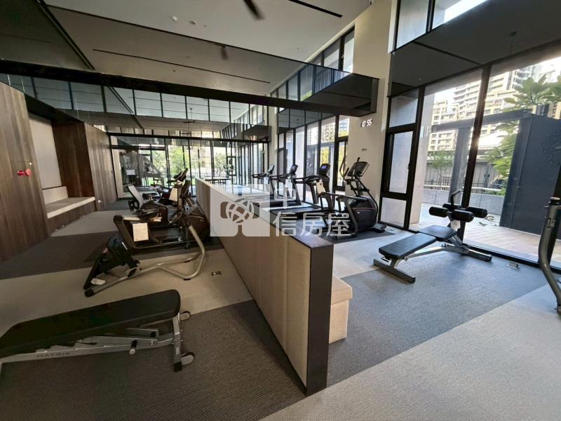 【安家】專任-青埔國中A19明日朗朗景觀2房車房屋室內格局與周邊環境