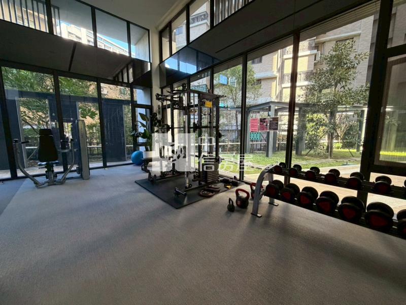 【安家】專任-青埔國中A19明日朗朗景觀2房車房屋室內格局與周邊環境