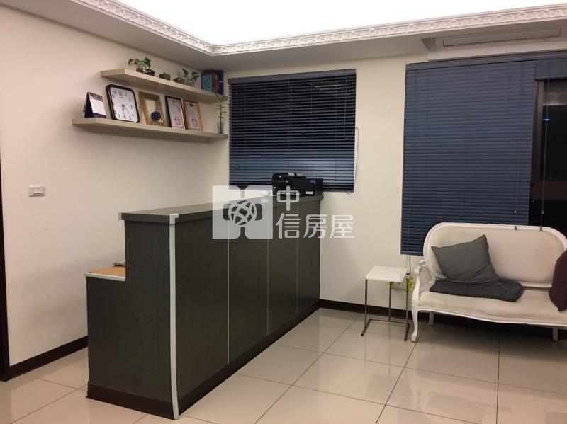 星巴克(涵美馥邑)景觀兩房+平面車位房屋室內格局與周邊環境