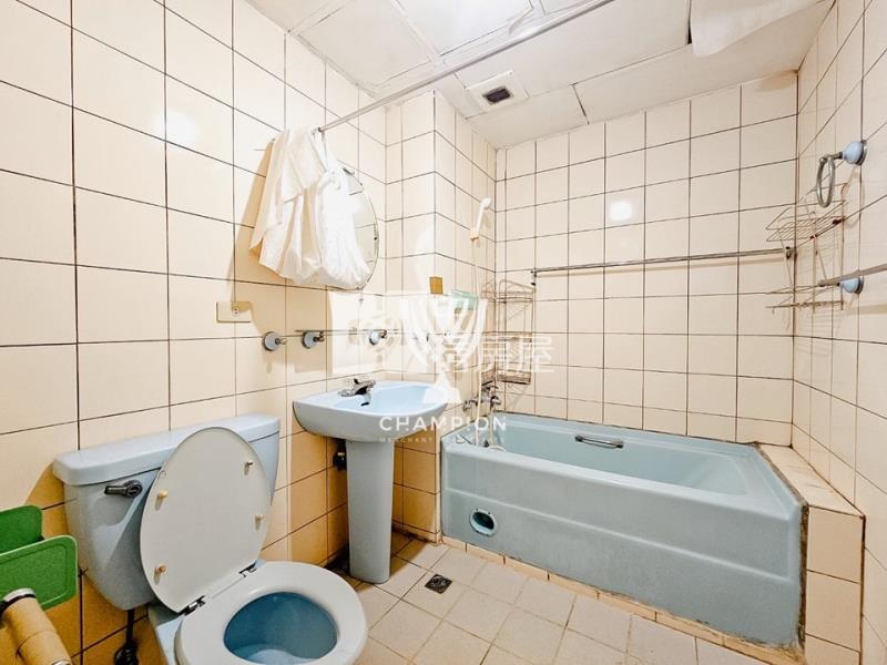 【冠軍】陽光青境四房附車位房屋室內格局與周邊環境