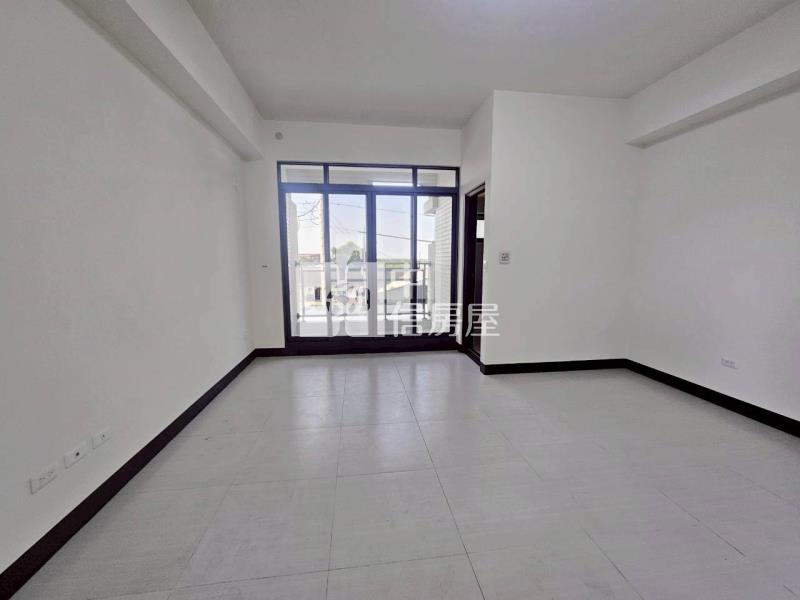 東山市心全新大地坪車墅房屋室內格局與周邊環境