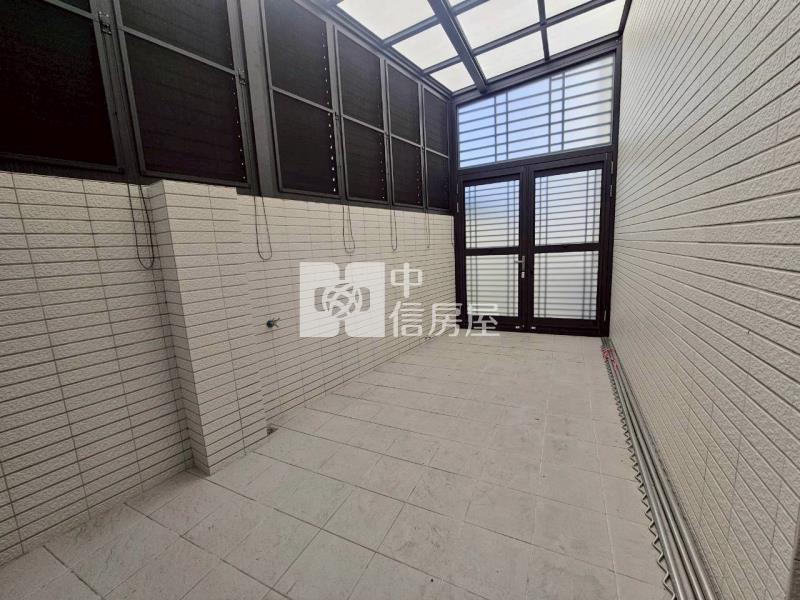 東山市心全新大地坪車墅房屋室內格局與周邊環境