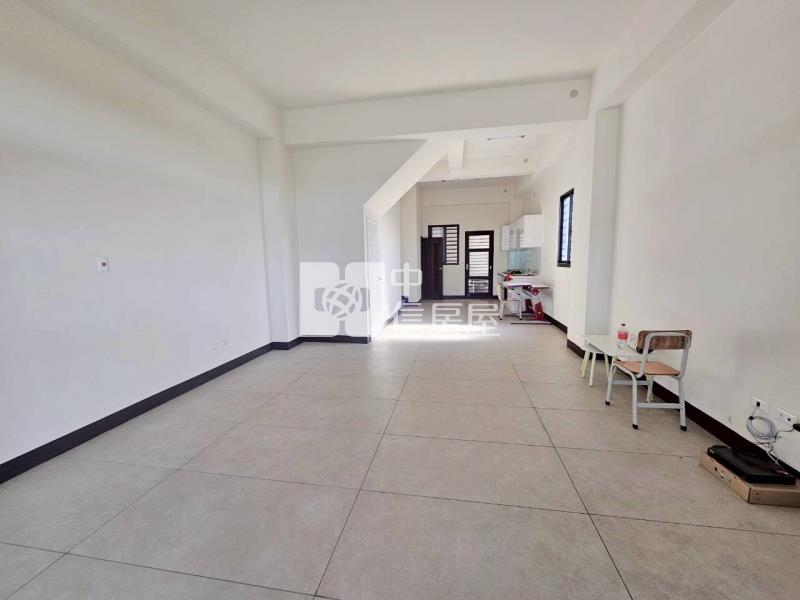 東山市心全新大地坪車墅房屋室內格局與周邊環境