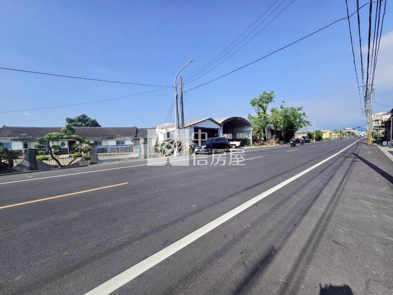 東山市心全新大地坪車墅房屋室內格局與周邊環境