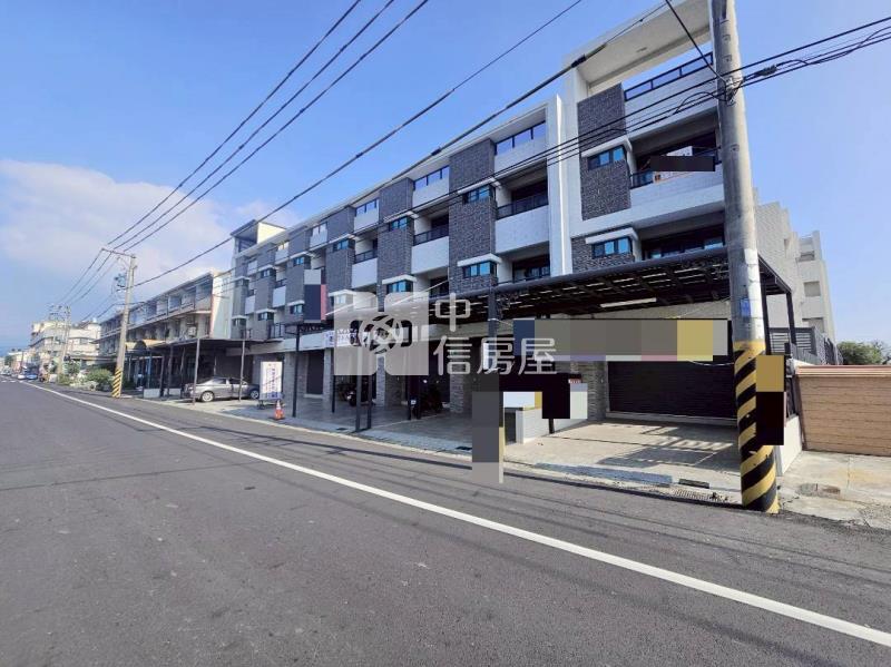 東山市心全新大地坪車墅房屋室內格局與周邊環境