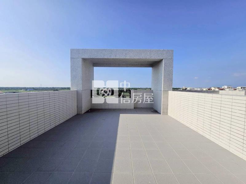 東山市心全新大地坪車墅房屋室內格局與周邊環境