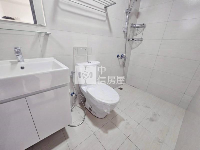 東山市心全新大地坪車墅房屋室內格局與周邊環境