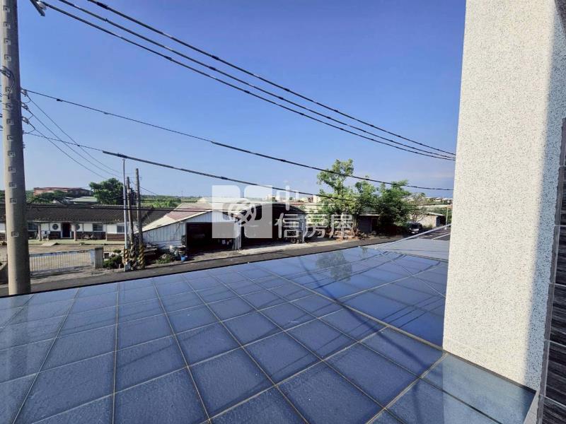 東山市心全新大地坪車墅房屋室內格局與周邊環境