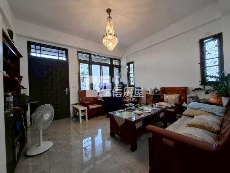 溪州重劃區旁角間雙拼新墅房屋室內格局與周邊環境