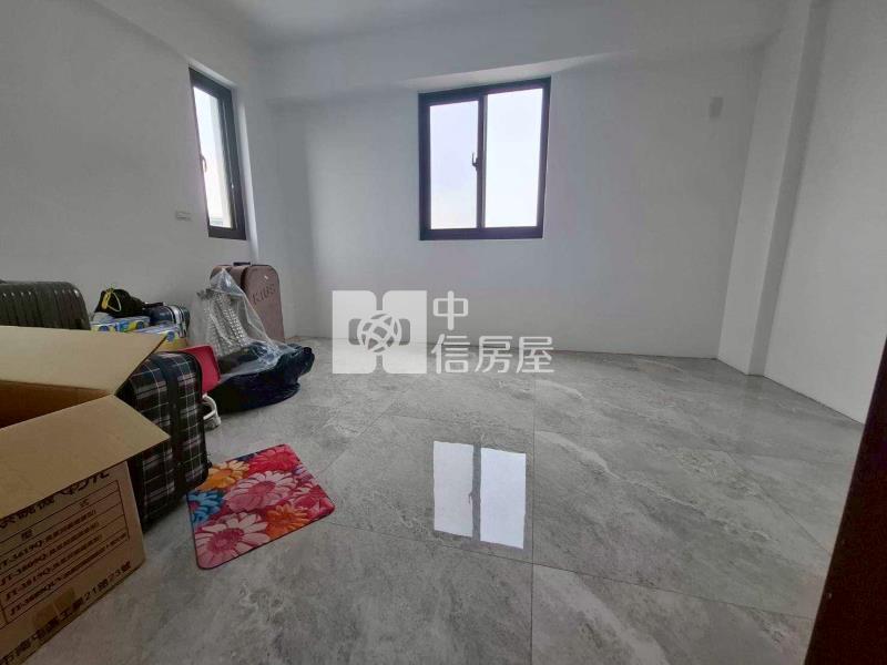 溪州重劃區旁角間雙拼新墅房屋室內格局與周邊環境