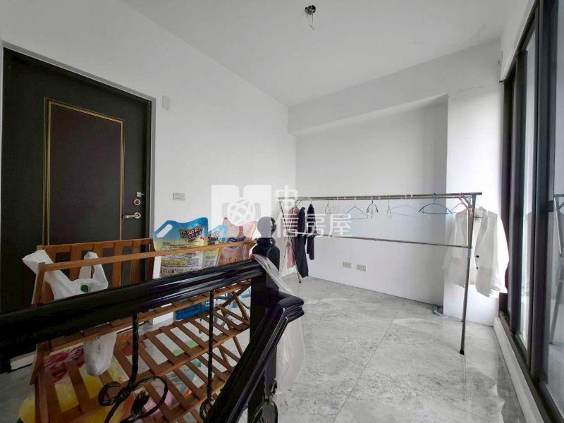 溪州重劃區旁角間雙拼新墅房屋室內格局與周邊環境