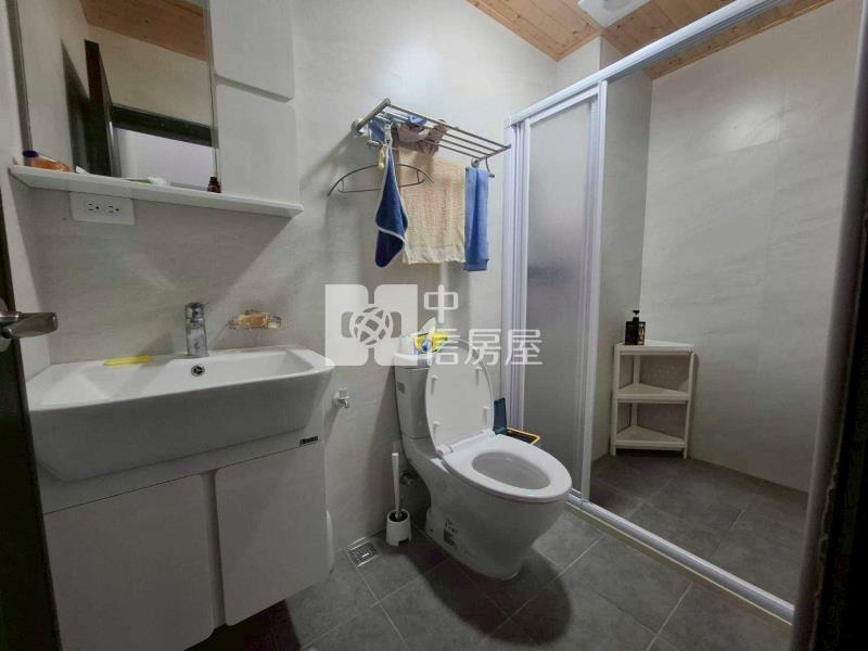 溪州重劃區旁角間雙拼新墅房屋室內格局與周邊環境