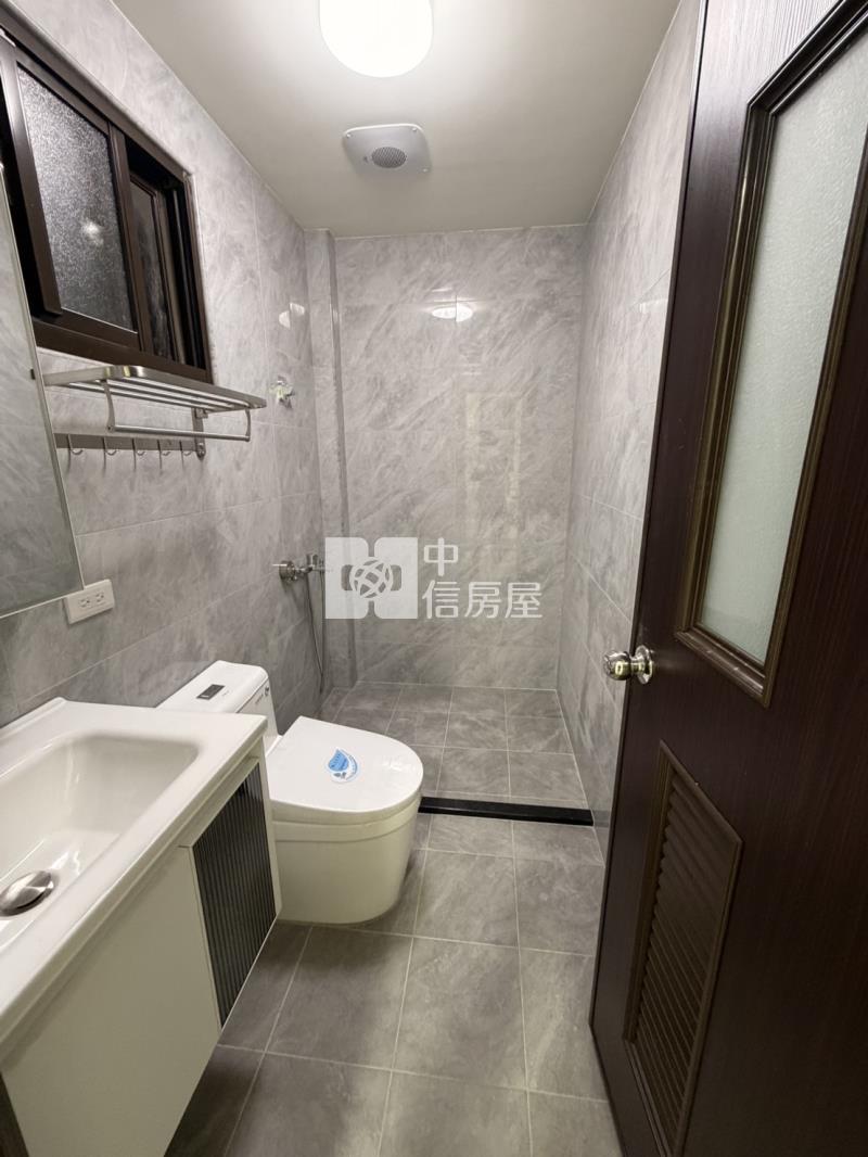 【安家】近龍潭交流道稀有前後院邊間美透天房屋室內格局與周邊環境