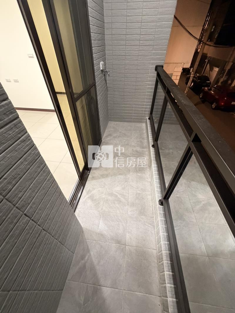 【安家】近龍潭交流道稀有前後院邊間美透天房屋室內格局與周邊環境