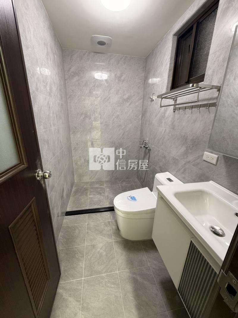 【安家】近龍潭交流道稀有前後院邊間美透天房屋室內格局與周邊環境