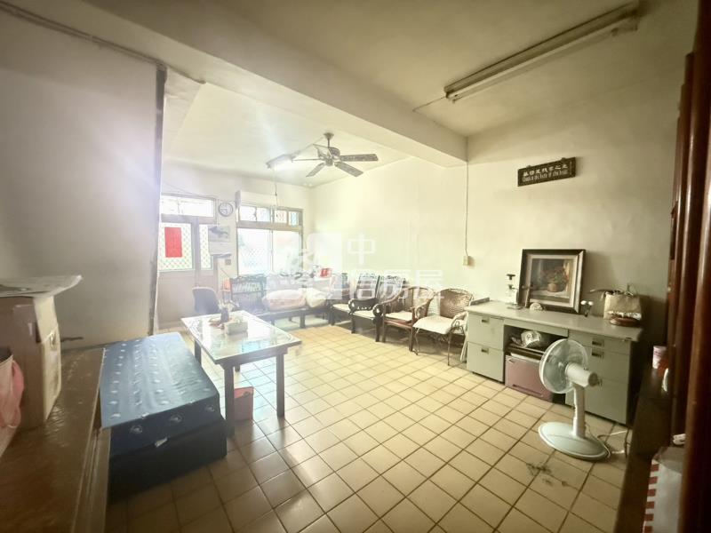 興進綠園道臨8米路懷舊天(1/3持分)房屋室內格局與周邊環境