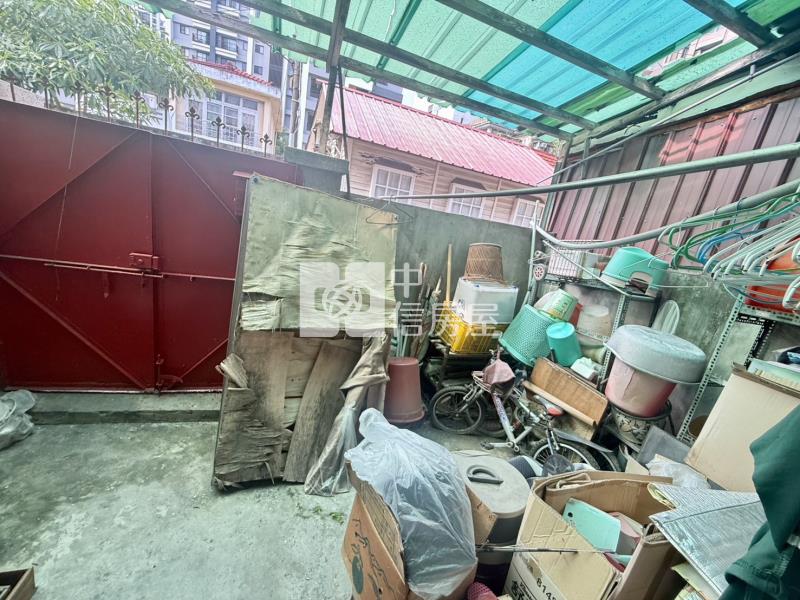 興進綠園道臨8米路懷舊天(1/3持分)房屋室內格局與周邊環境