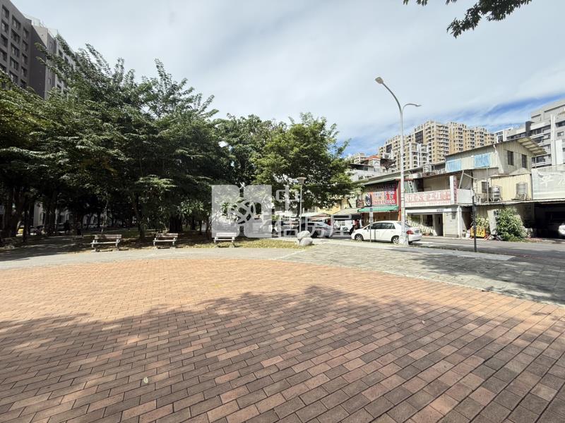 興進綠園道臨8米路懷舊天(1/3持分)房屋室內格局與周邊環境