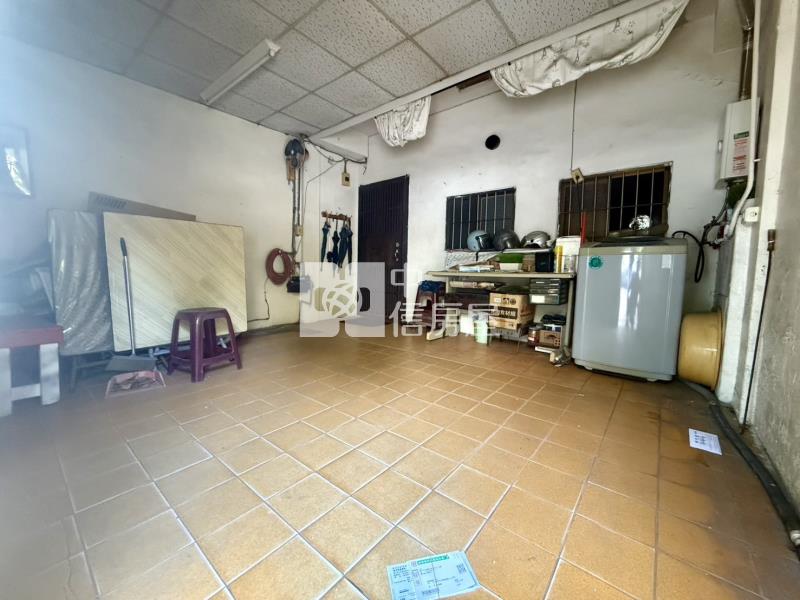 興進綠園道臨8米路懷舊天(1/3持分)房屋室內格局與周邊環境