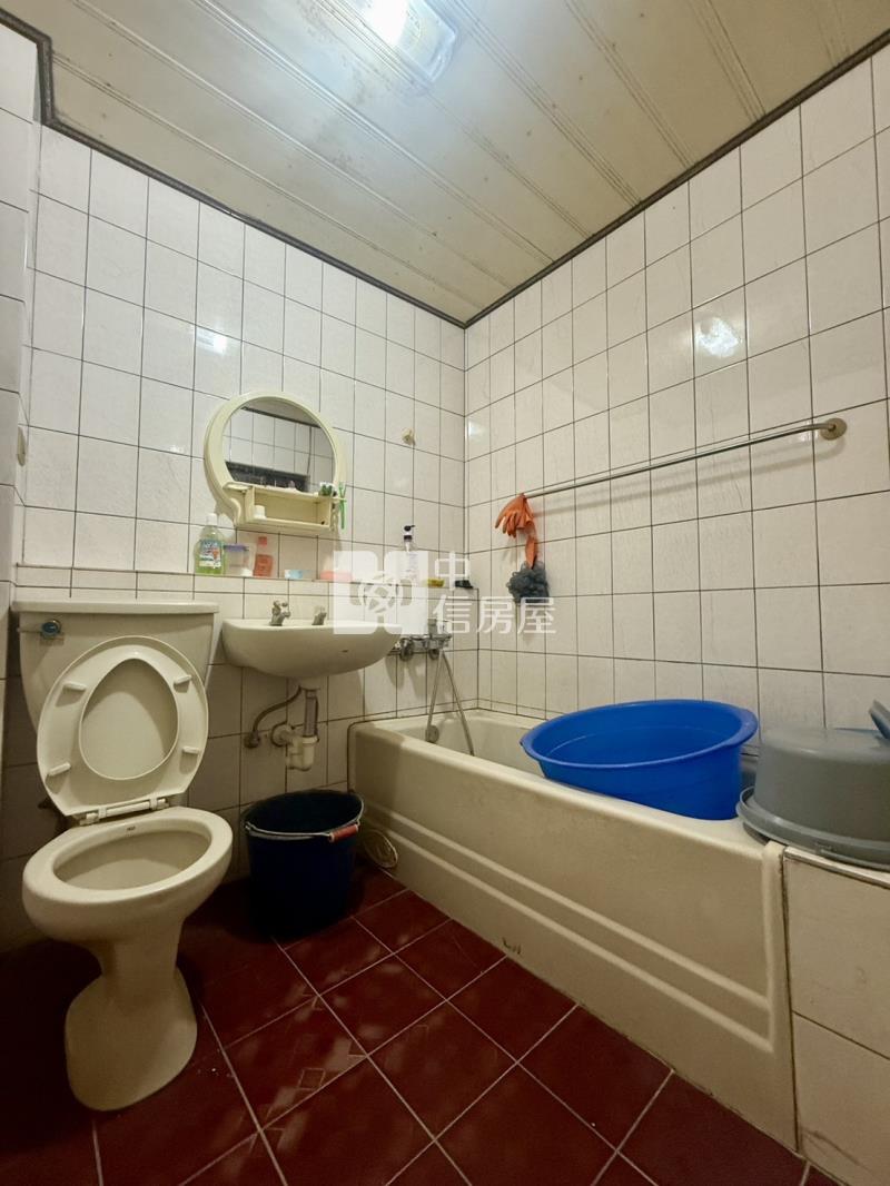 興進綠園道臨8米路懷舊天(1/3持分)房屋室內格局與周邊環境