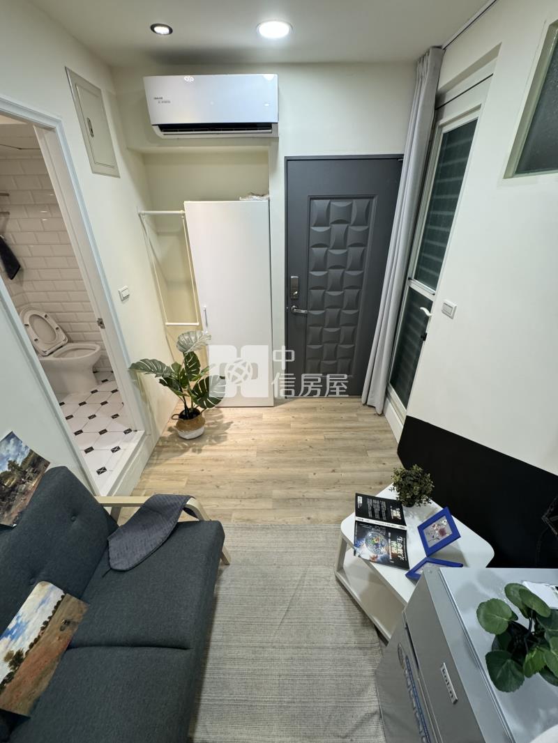 內壢高投報精美四套房房屋室內格局與周邊環境