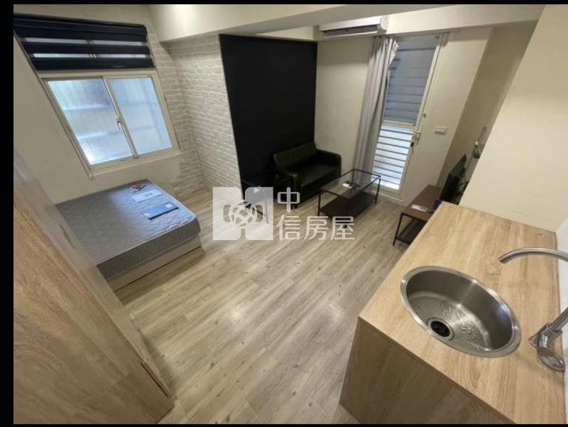 內壢高投報精美四套房房屋室內格局與周邊環境