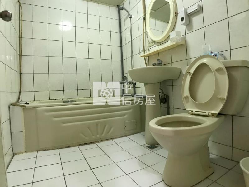 (專任)市區2+1房美居房屋室內格局與周邊環境