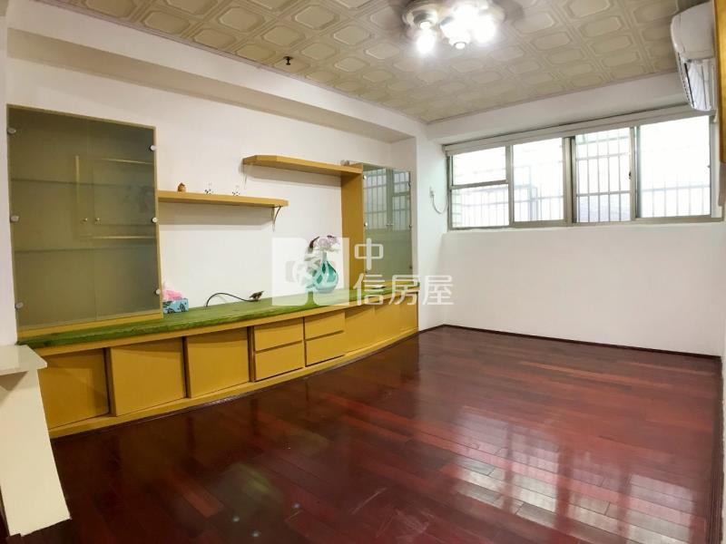 (專任)市區2+1房美居房屋室內格局與周邊環境