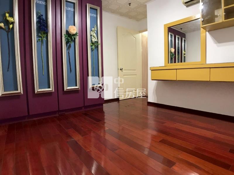 (專任)市區2+1房美居房屋室內格局與周邊環境