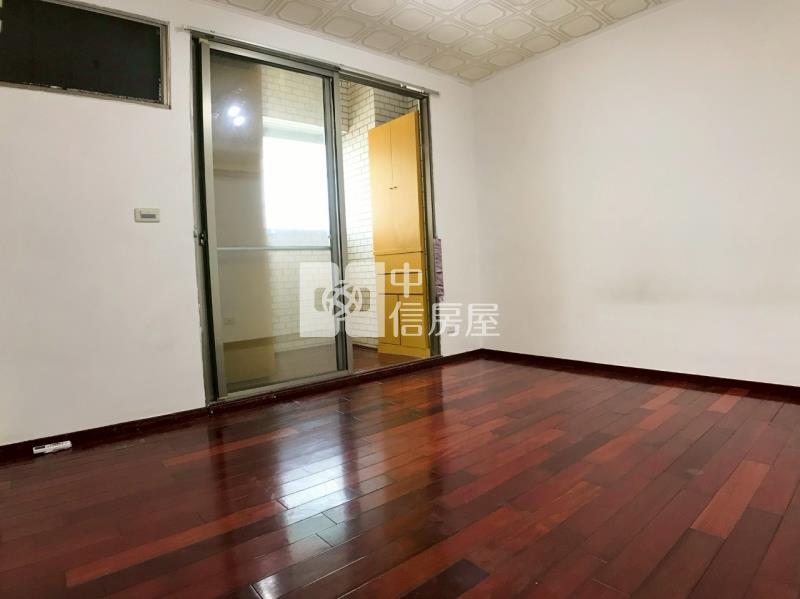 (專任)市區2+1房美居房屋室內格局與周邊環境