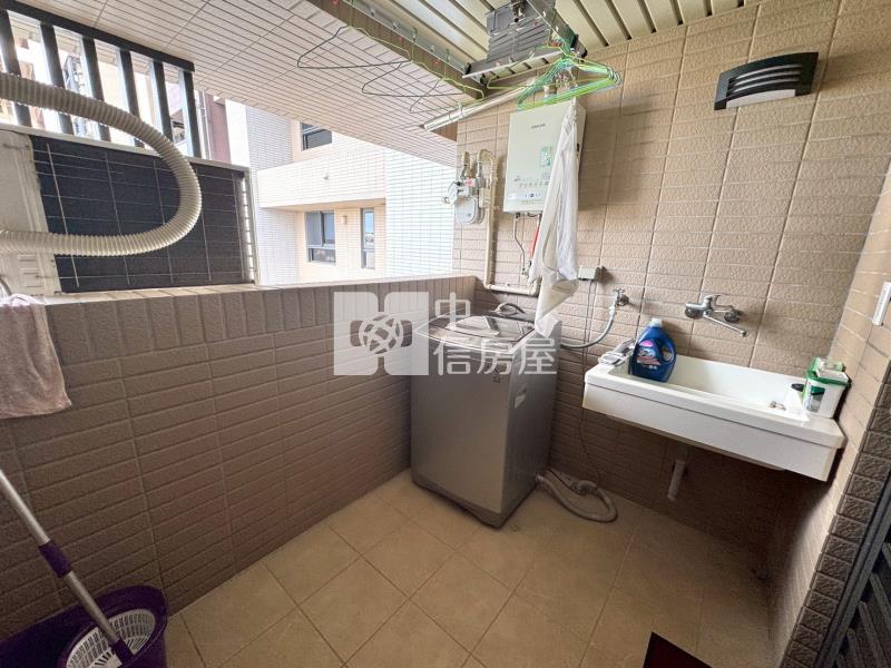 登陽林映道大兩房平車房屋室內格局與周邊環境