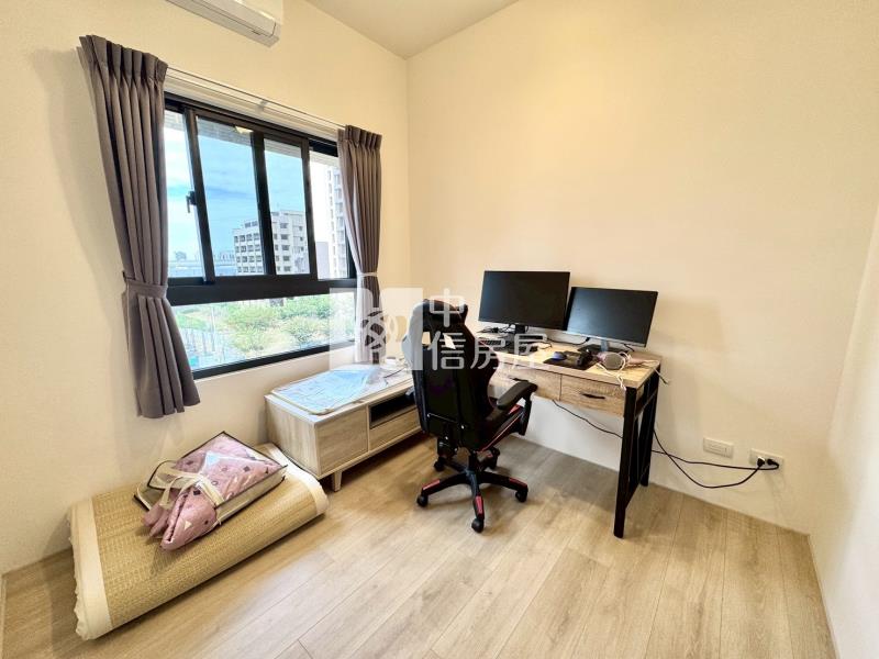 登陽林映道大兩房平車房屋室內格局與周邊環境