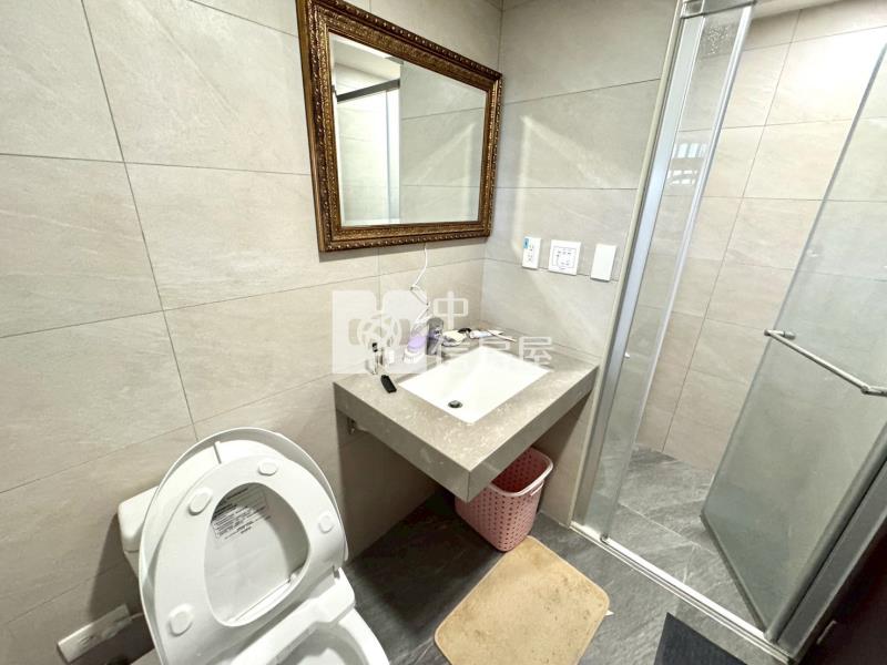 登陽林映道大兩房平車房屋室內格局與周邊環境