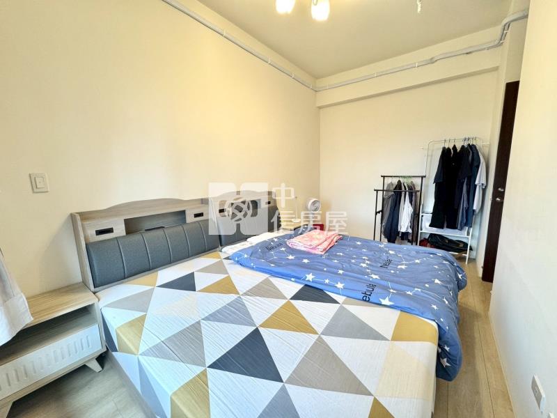 登陽林映道大兩房平車房屋室內格局與周邊環境